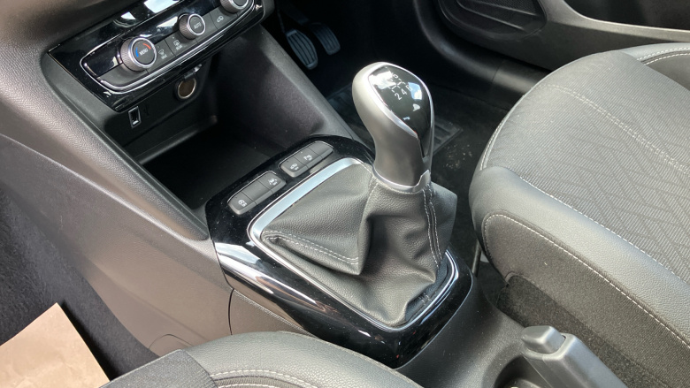 Vauxhall Corsa 1.2 Elite Edition 5dr Petrol Hatchback